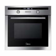 18日0点： Midea 美的 EA0965SC-80SE 嵌入式烤箱 65L
