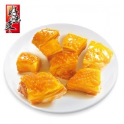 好味来 盐焗鸡块 500g