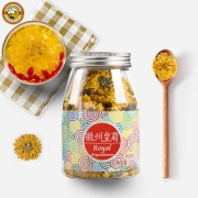 虎标 徽州皇菊 35g