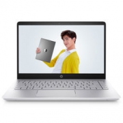 HP 惠普 Pavilion 14-bf033TX 14.0笔记本电脑（i5-7200U 4G 500G 2G显存）