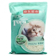 10日8点： 洁客 豆腐猫砂 1.4kg