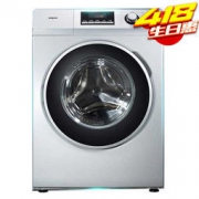 SANYO 三洋 DG-F90322BS 9公斤滚筒洗衣机
