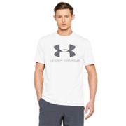 Under Armour 安德玛 CC Sportstyle 男士运动T恤