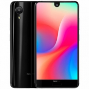 SHARP夏普  AQUOS S3 mini全面屏手机 全网通6GB+64GB