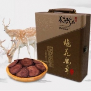 国老 鹿茸片20g礼盒