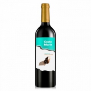 玛丽亚海之情 干红葡萄酒750ml