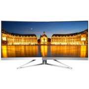 飞利浦（PHILIPS）  349X7FJEW 电竞显示器