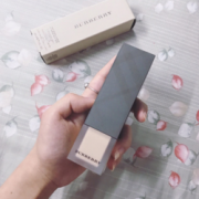 BURBERRY巴宝莉 雾柔羊绒无瑕粉底液  30ml