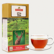 SPOONBILL 泓霖 锡兰红茶 乌瓦产区 100g    折合4.95元/件