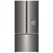 Haier 海尔 BCD-490WDEA 490升 三开门冰箱