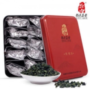 瀚臣 安溪铁观音礼盒装 75g*2盒 清香型
