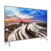 Samsung 三星 UA82MU7700JXXZ 82英寸 平板液晶电视