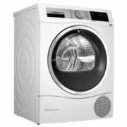 BOSCH 博世 WTU879H00W 9公斤 干衣机