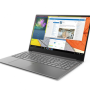 Lenovo 联想 ideapad 720S 15.6英寸 轻薄游戏本（i5-7300HQ、8GB、256GB、GTX1050Ti Max-Q）