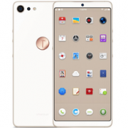 smartisan 锤子科技 坚果 Pro 2 智能手机 6GB+64GB 浅金色1899元包邮（双重优惠）