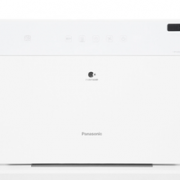 Panasonic 松下 F-P1545C 壁挂式 空气净化器 1129元包邮（双重优惠）