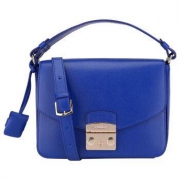 FURLA 芙拉 METROPOLIS 820728 女士单肩手提包