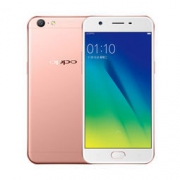 OPPO A57 3GB+32GB 玫瑰金 全网通4G手机