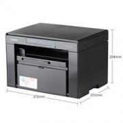 Canon 佳能 iC MF3010 黑白激光多功能一体机