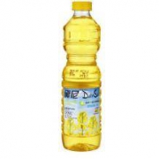 黛尼（DalySol）压榨一级 芥花籽油500ml
