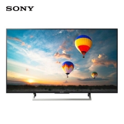 索尼（SONY）  KD-55X8066E 55英寸 4K液晶电视
