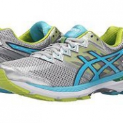 新低价！ASICS GT-2000™ 4   女款运动跑鞋