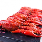 魔宴 湖北潜龙湾 7-9钱 麻辣小龙虾680g*2盒