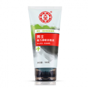 大宝 男士磁力净痘矿物泥100g