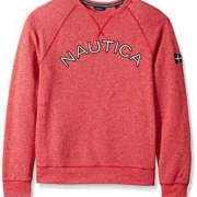Nautica 诺蒂卡 Classic Fit 男卫衣