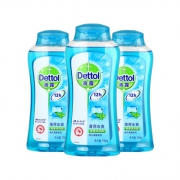 滴露（Dettol）   沐浴乳套装 950g+350g