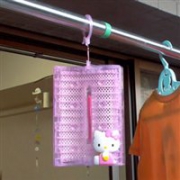 限定款：HELLO KITTY驱蚊防蚊挂件 250日