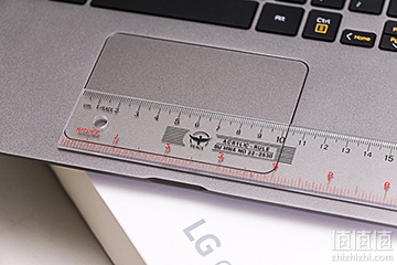 续航19小时，LG Gram 15Z980 极致轻薄笔记本简单分享