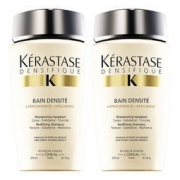 KERASTASE 卡诗 白金赋活防脱发洗发水 250ml 2瓶装
