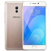 16点开始、历史新低： MEIZU 魅族 魅蓝 Note6 全网通智能手机 4GB+64GB