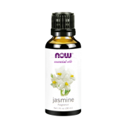 Now 诺奥 天然茉莉香薰按摩复合精油 30ml