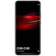 新品公布：华为 MATE RS 保时捷设计版