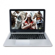 Haier 海尔 凌越5000 15.6英寸笔记本电脑（i7-8550U、8GB、1TB+128G、MX150 2GB）