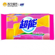 超能 内衣专用皂 222g