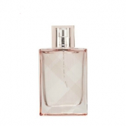 BURBERRY 博柏利 红粉恋歌淡香水 50ml *2件