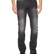 Calvin Klein Jeans 男紧身牛仔裤