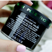中亚rime会员！Peter Thomas Roth 彼得罗夫 爱尔兰摩尔黑泥清洁面膜150ml  到手210.04元