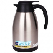 虎牌 PWL-B16C-XC 不锈钢热水瓶 1.6L