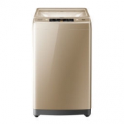 Haier 海尔 EB80BDF9GU1 8公斤 全自动波轮洗衣机
