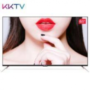 新低价 : KKTV U65 65英寸 4K液晶电视  3599元包邮