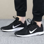 18年新款~NIKE 耐克 NIKE DOWNSHIFTER 8 跑步鞋 908994-001 908984-001