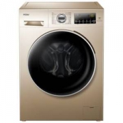 Haier 海尔 EG8014HB39GU1 8公斤 洗烘一体 变频滚筒洗衣机