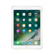 Apple iPad 2018年新款平板电脑 9.7英寸 金色128G