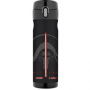 拼单好价！THERMOS 膳魔师 星球大战 保温杯 470ml *2件 239.46元含税包邮（双重优惠）