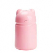 随时保湿：高鼎 便携式USB加湿器