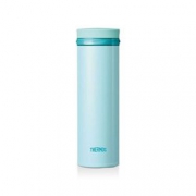 凑单好价！THERMOS 膳魔师 JNO-501 不锈钢保温杯 500ml *3件  373.8元包邮包税